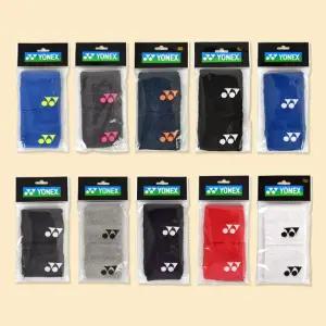 배드민턴 손목 밴드 테니스 아대 보호대 249BN002U