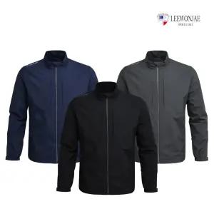 [이원재골프]FW 투포켓 트랜트 남성 바람막이 자켓