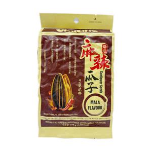 천미방 중국식품 챠챠해바라기씨 마라맛