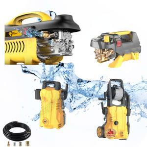 고압세척기 고압세차기 가정용 세척기 휴대용 미니