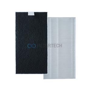 그렉스 DSA-100S 카본형 아파트 환기시스템 전열교환기호환필터