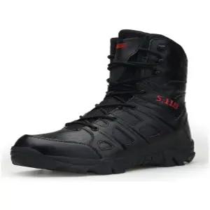 오토바이 부츠 라이딩 슈즈 팔코 포빅 라이더신발
