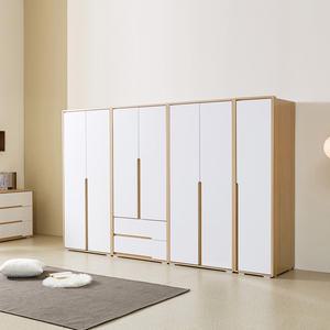 동서가구 프렌드 2서랍 옷장세트 2820 일반형 DF926557