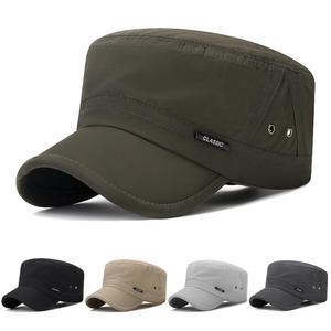 CLA 군모/60g 가볍고 시원한 군모자/등산 골프 낚시 남성 여성 캡모자/패션 야구모자 밀리터리 볼캡