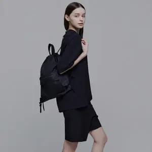 내셔널지오그래픽 [택가 : 99000원] N252UPB900 우븐 반팔 반바지 스트링백 3PCS 세트 4종 택1