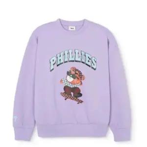 [MLB]M MLB키즈긴팔티 NQK 7AMTC0241-10LDS 키즈 메가베어 맨투맨