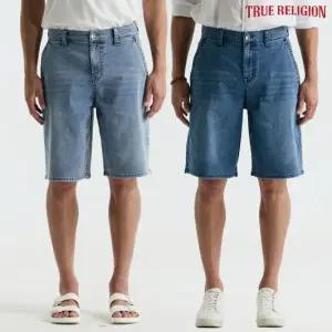 25SS 남성 SUMMER 쿨맥스 하프 데님 2종세트