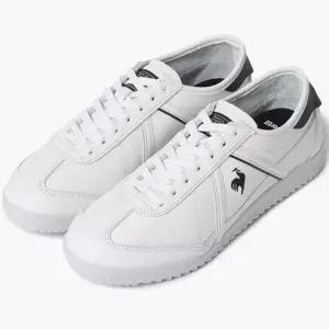 르꼬끄 포폴라 클래식 프리미엄 스니커즈 QP323LSN71 WHT