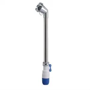 타카기 물분사기노즐 메탈 G253 1829402 보통호스용