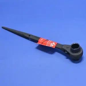 솔로 라쳇렌치 14x17mm RN-1417 11506239 깔깔이 소켓렌치 양면렌치