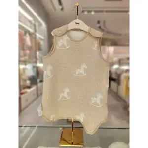 [에뜨와](천안아산점)(25년 가을 신상품)필립 수면조끼(07S0 84902)