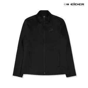 [롯데백화점]아이더 남성용 봄,가을 기능성(보온,신축성) 솔리드 트레이닝자켓 (DMU22191)