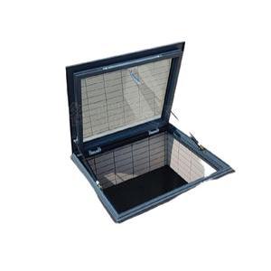 채광창 알루미늄 지붕 다락방 창틀 합금 아이스 하늘창 단열 천창 창문