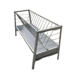 염소먹이통 양 목장 여물 밥통 급여기 염소 사료 식수 먹이통 축산 가축 소 먹이 급식기