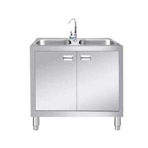 세탁실 싱크대 캠핑장 스텐 간이 개수대 원룸 탕비실 업소용 소형 카페 미니 스테인레스