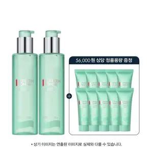 [비오템옴므](강남점)[SSG] [정품용량 증정] 올인원 200ml 듀오 세트(+올인원 200ML 증정)