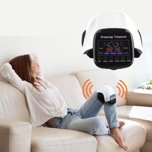 무릎 마사지기 안마기 A3 EMS 키성장 1개 중학생 마사지볼 노마텍 허리