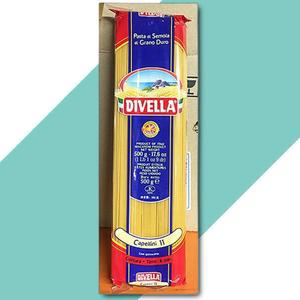 디벨라 카펠리니 11번 500g X2 스파게티면 카펠리니 가공식품 국수 밀면