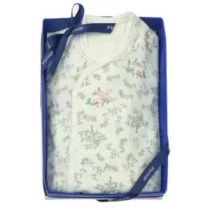 [갤러리아] (압소바출산,태교,귀여운아기배냇저고리)아렌델배냇저고리(A2C-10106)