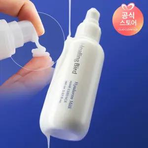 힐링버드 히알루론 밀크 헤어 에센스
