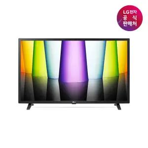 [LG 공식판매처] LG LED TV 32LQ635BKNA