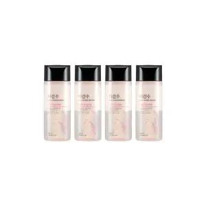 (2+2) 미감수 브라이트 립앤아이 메이크업 리무버 120ml