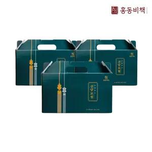 홍동비책 진당보원 돼지감자 여주 바나바잎 70ml 90포 (3박스)