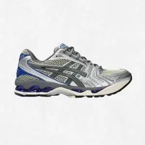 아식스 젤-카야노 14 - SOFT YELLOW아식스 ASICS BLUE 1203A740 2440509