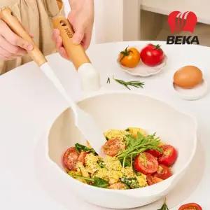 베카 블랑 실리콘 조리기구 스파츌라