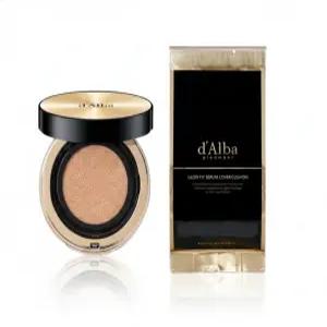 달바 글로우 핏 세럼 커버 쿠션 23호 본품+리필