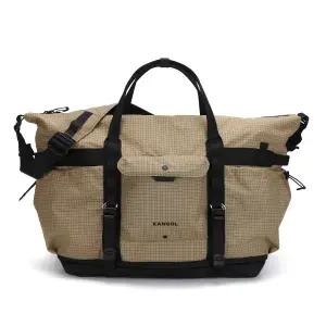 [롯데백화점]캉골 CBR 라지 토트백 Ⅱ 4001 베이지