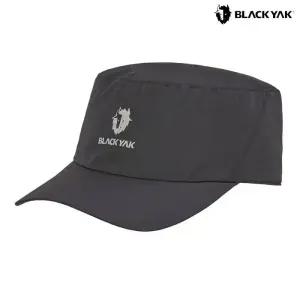 [롯데백화점]블랙야크 공용 가을겨울 등산모자 베이직공군모Z 2BYHTF3911