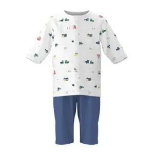 아가방 TC01 아가방 가을 카터7부내의(BLUE)_  01S557602