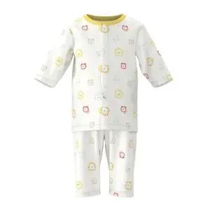 아가방 TC01 아가방 가을 로하7부내의(RED)_  01S557601