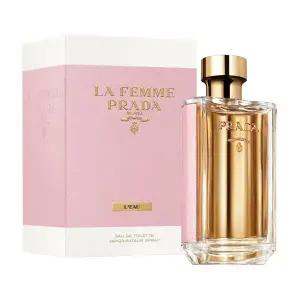 프라다 라 팜므 프라다 로 EDT 100ml