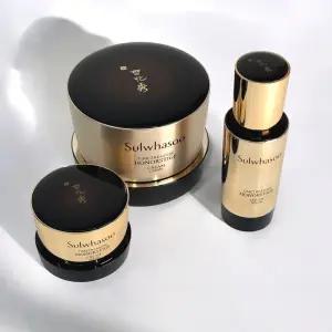 설화수 진설명작크림 럭셔리 키트 (2종)