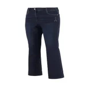 [PAT]1K62631 부츠컷 데님 _IC