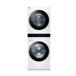 [LG] 트롬 워시타워 W20WANQ 세탁건조기 23/20kg