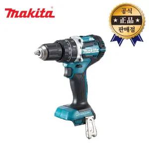 [마끼다] 충전햄머드릴 DHP484Z 18V 본체 함마드릴 목재 철재 석재