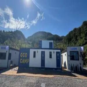 [경남] 남해 오시오캠프(경남캠핑/글램핑/남해캠핑/글램핑)