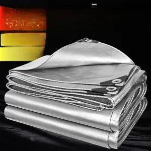 초대형 타포린방수포 야외 천막 그늘막 두꺼운