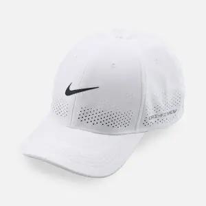 [나이키] ADV 라이즈 스트럭쳐 스우시 캡 모자 FB5633-100