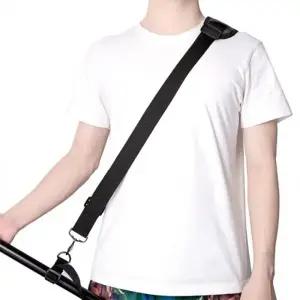 예초기 어깨끈 멜빵 보조끈 스트랩