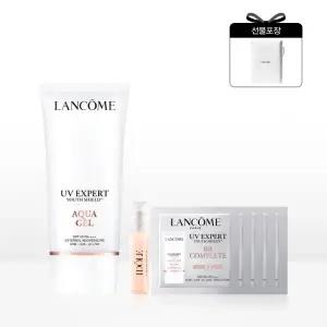[롯데백화점]랑콤 [선물하기][4] UV 엑스퍼트50ml 아쿠아젤 세트