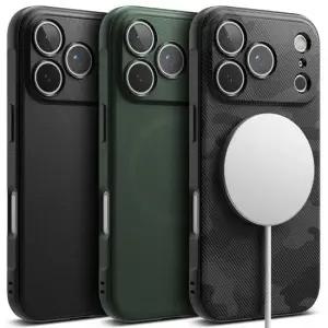 아트박스 링케 아이폰17 프로 맥세이프 케이스 오닉스 풀커버