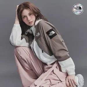 [노스페이스] [노스페이스 공식] NJ3LR30K 화이트라벨 여성 1994 마운틴 WL 자켓_OFF WHITE