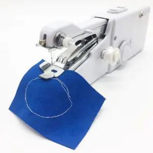 USB 미니 핸드미싱기 셀프수선 미니미싱 KC인증 손미싱 홈재봉틀 재봉도구