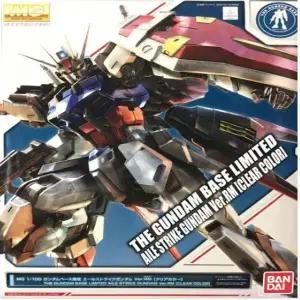 반다이 MG건담 에일스트라이크 Ver. RM 클리어컬러