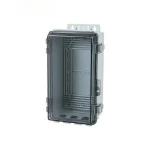 야외 콘센트 방수커버 카라반 노출 외부 옥외 상자 스위치 덮개 멀티탭 분전함 베란다