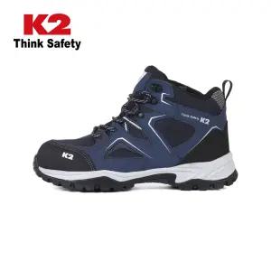 K2 케이투 안전화 K2-67 네이비